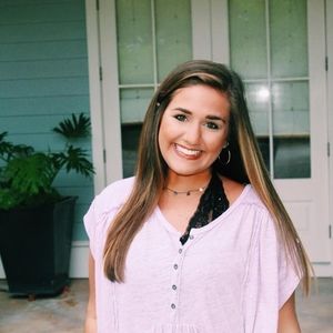 Meet your Posher, Laney